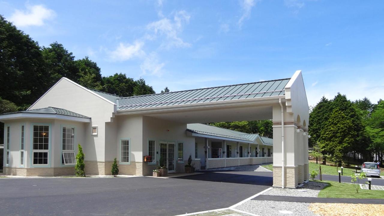Family Lodge Hatagoya Hakone Sengokuhara Kültér fotó